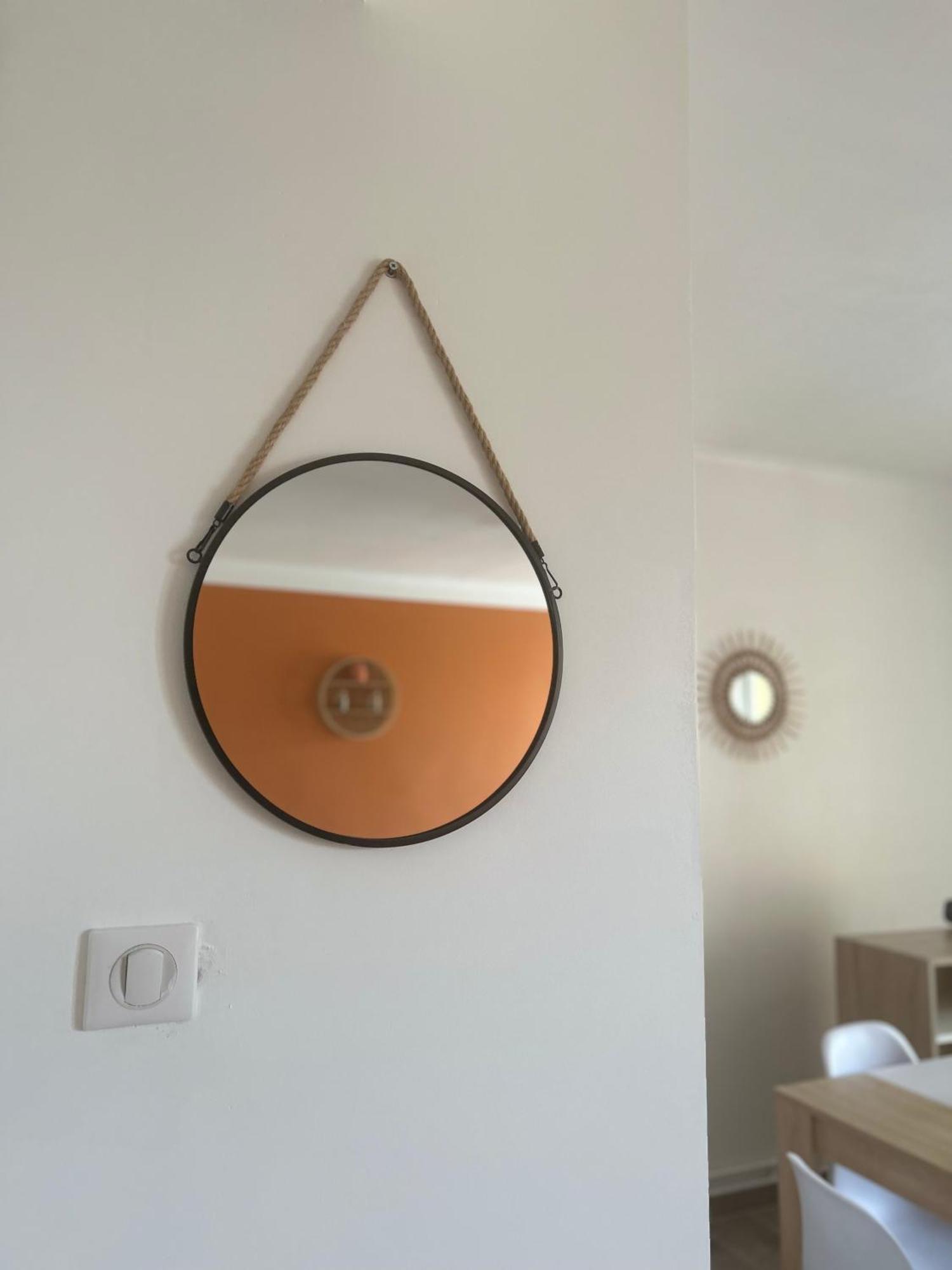 Charmant 3 Pieces Carcassonne Apartman Kültér fotó