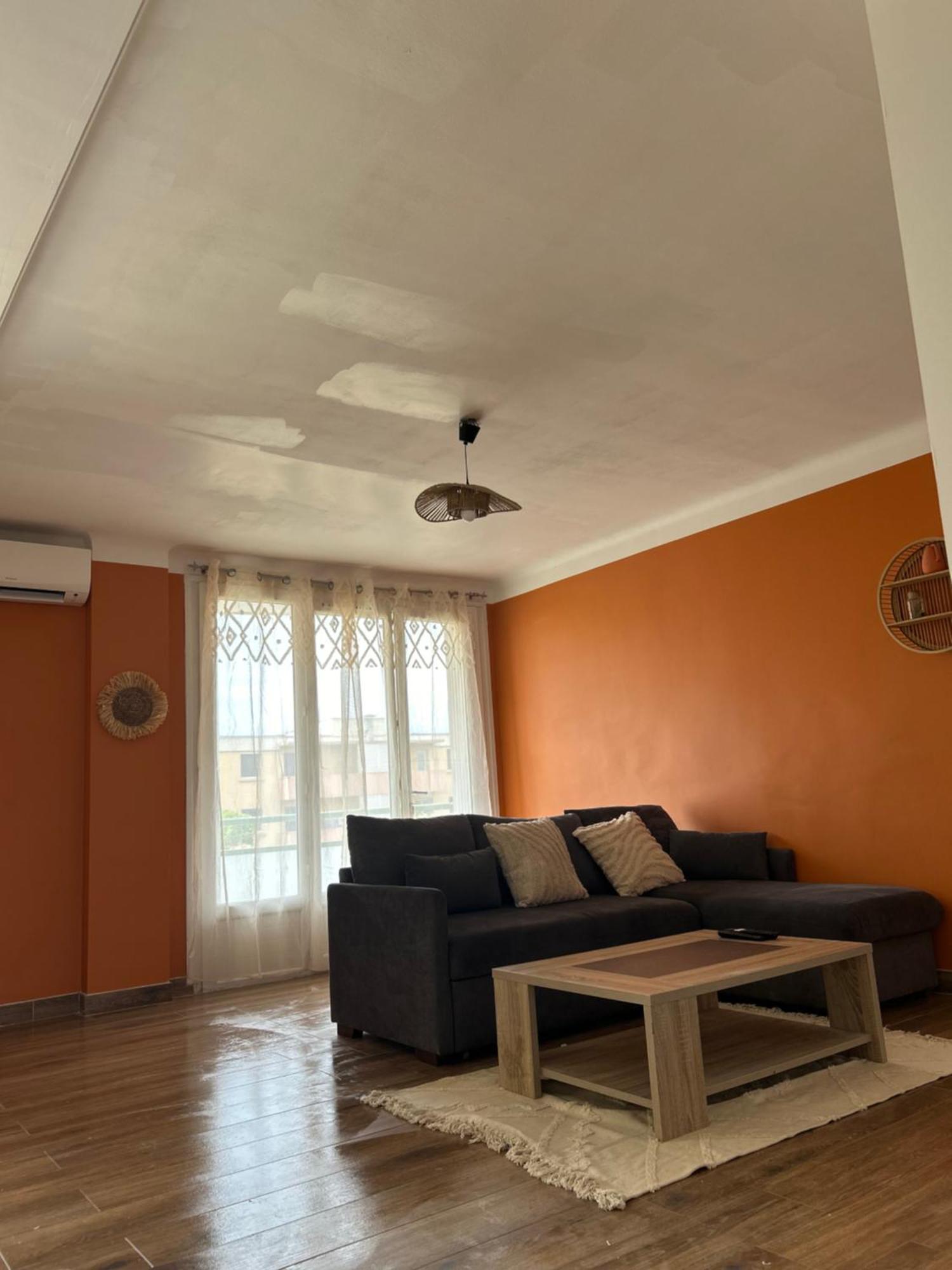 Charmant 3 Pieces Carcassonne Apartman Kültér fotó