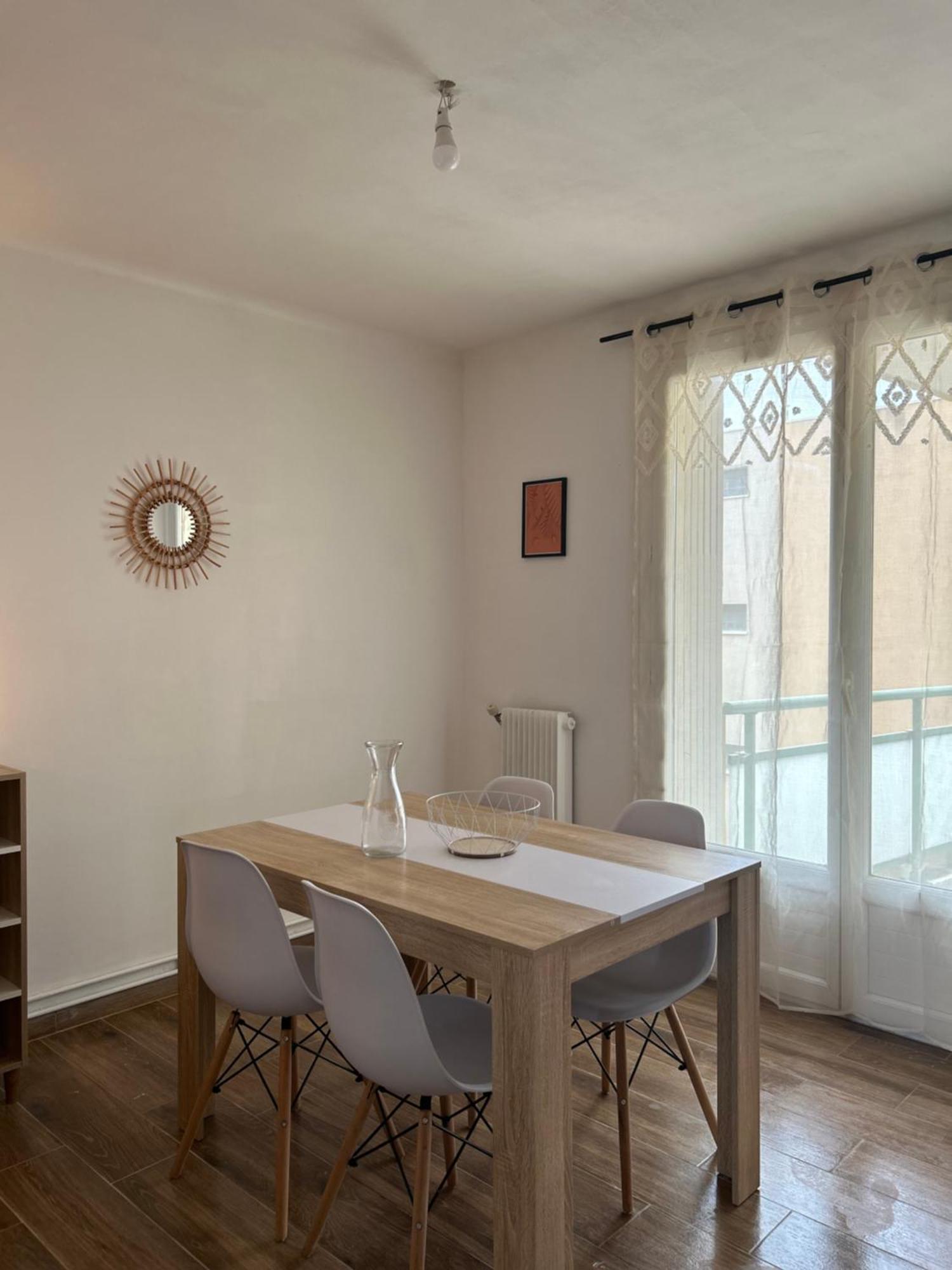 Charmant 3 Pieces Carcassonne Apartman Kültér fotó